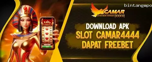 Bonus Spesial Download bintangmpo APK screenshot