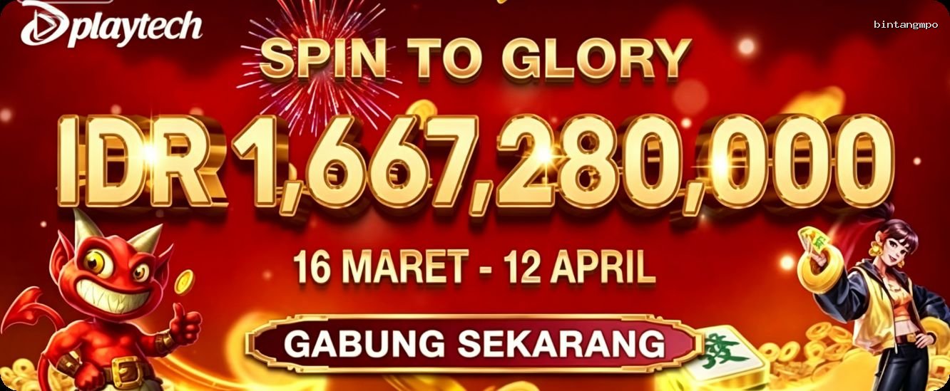 Unduh bintangmpo apk Versi Terbaru